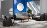 Luna Living Room