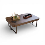 Mirante Coffee Table