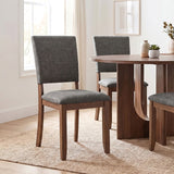 Oberto Side Chair (Set of 4)