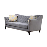 Wilmette Sofa - Gray