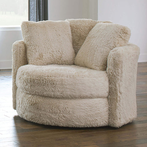 Cochrane Chair - Cream/Beige