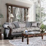 Newdale Sofa - Gray