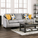Jarrow Sofa - Light Gray