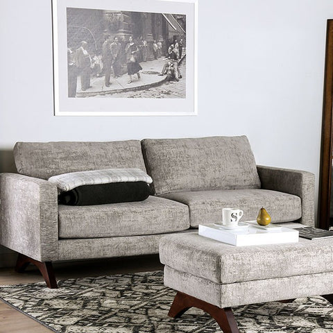 Harlech Sofa - Gray