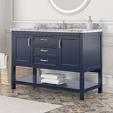 Reston 49" Vanity with Top/ Sink