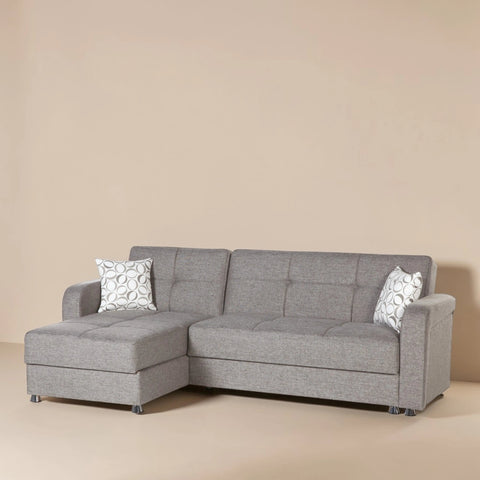 Vision Sectional