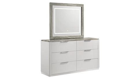 Jazz Dresser