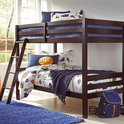Bunk Bed and Loft Living for Kids - A&M Discount Furniture