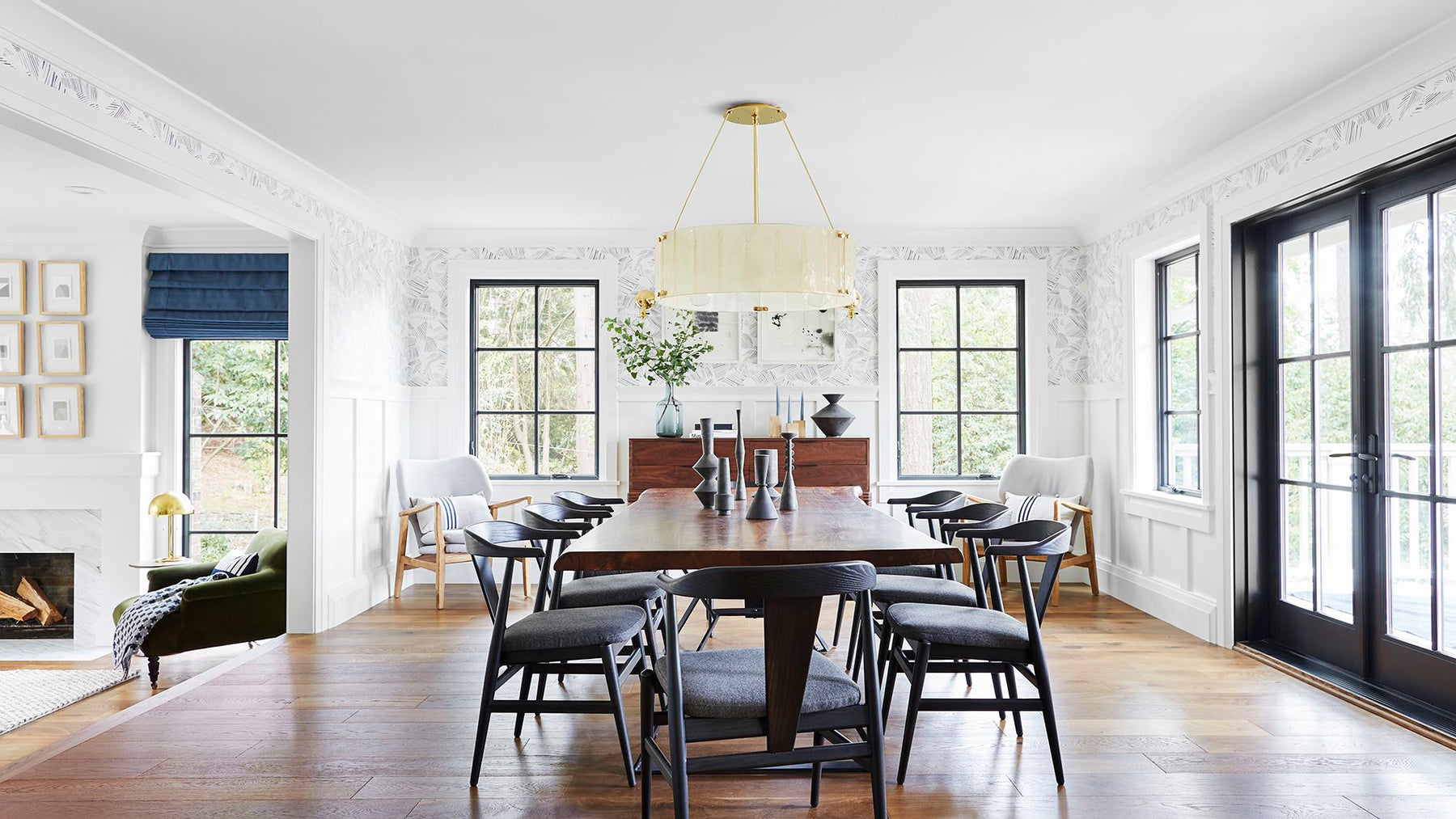 Find Your Perfect Dining Room Aesthetic