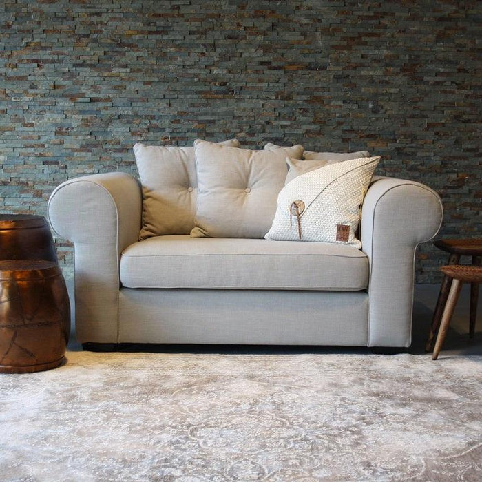 Fall in Love With a Loveseat