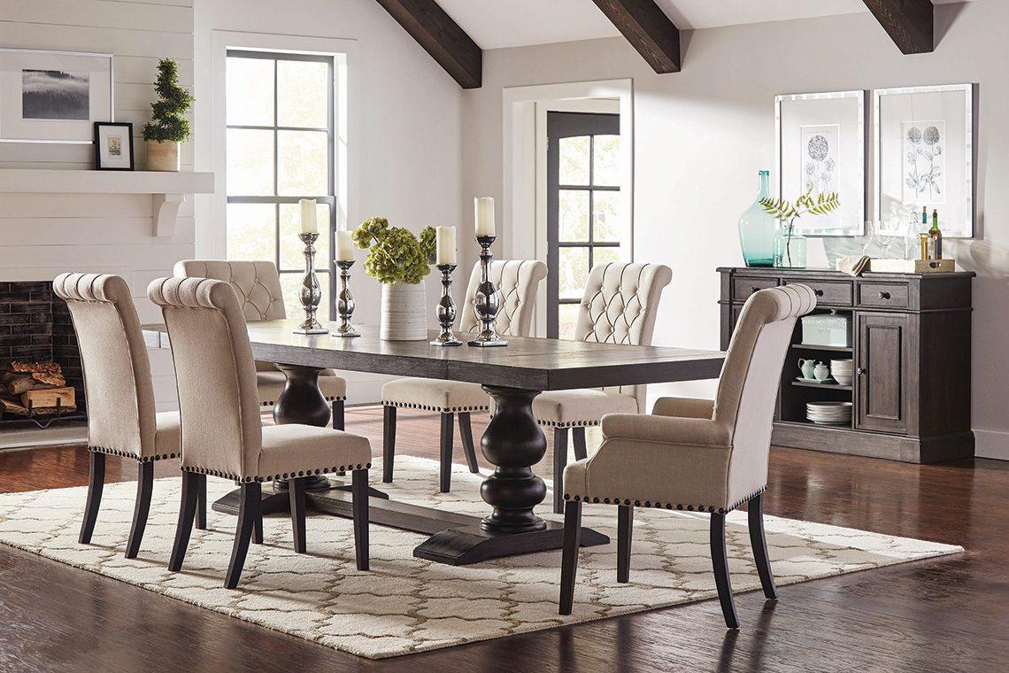 Top 5 Blissful Bar-Set Dining Tables