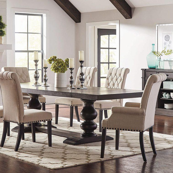 Top 5 Blissful Bar-Set Dining Tables