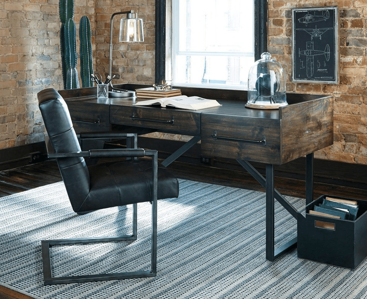Your Perfect Home Office Style Guide