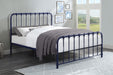 Bethany Platform Bed