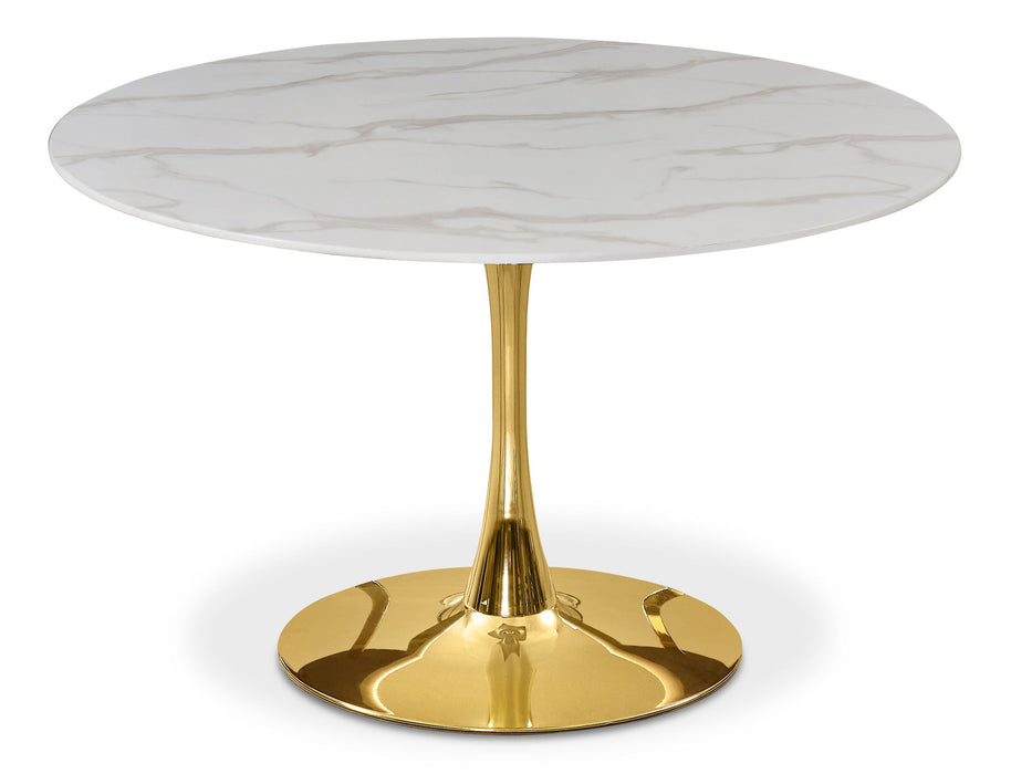 Holly 48" Dining Table