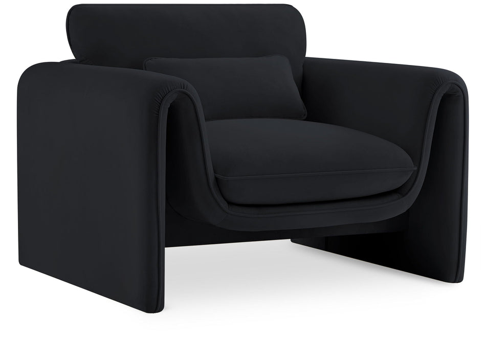 Sloan Living Room Set