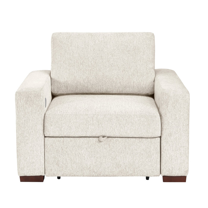 Silla convertible 8548BE