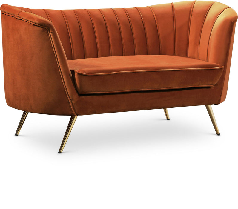 Margo Living Room Set