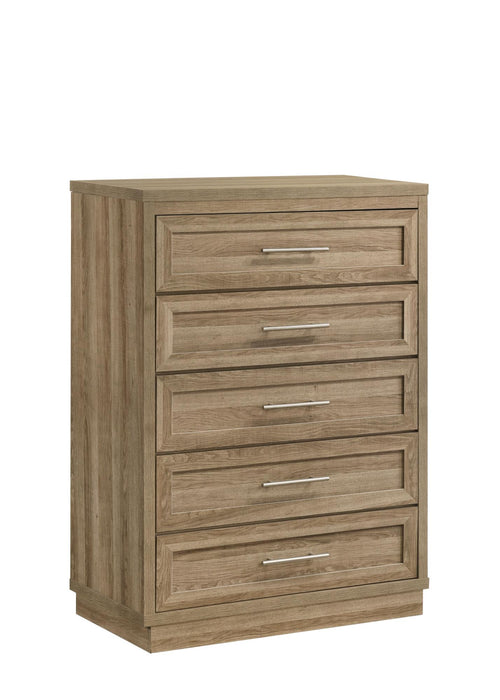 B0332A Chest
