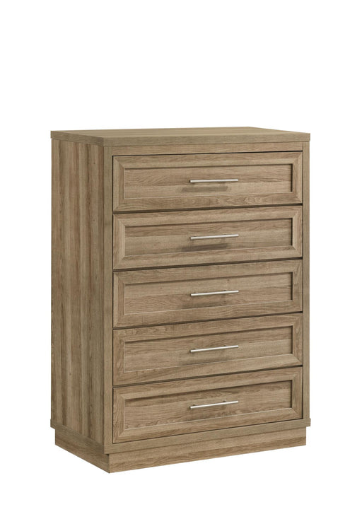 B0332A Chest