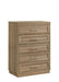 B0332A Chest