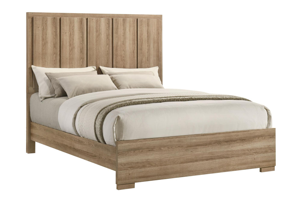 B0332A 5-Piece Bedroom Set