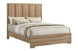B0332A 5-Piece Bedroom Set