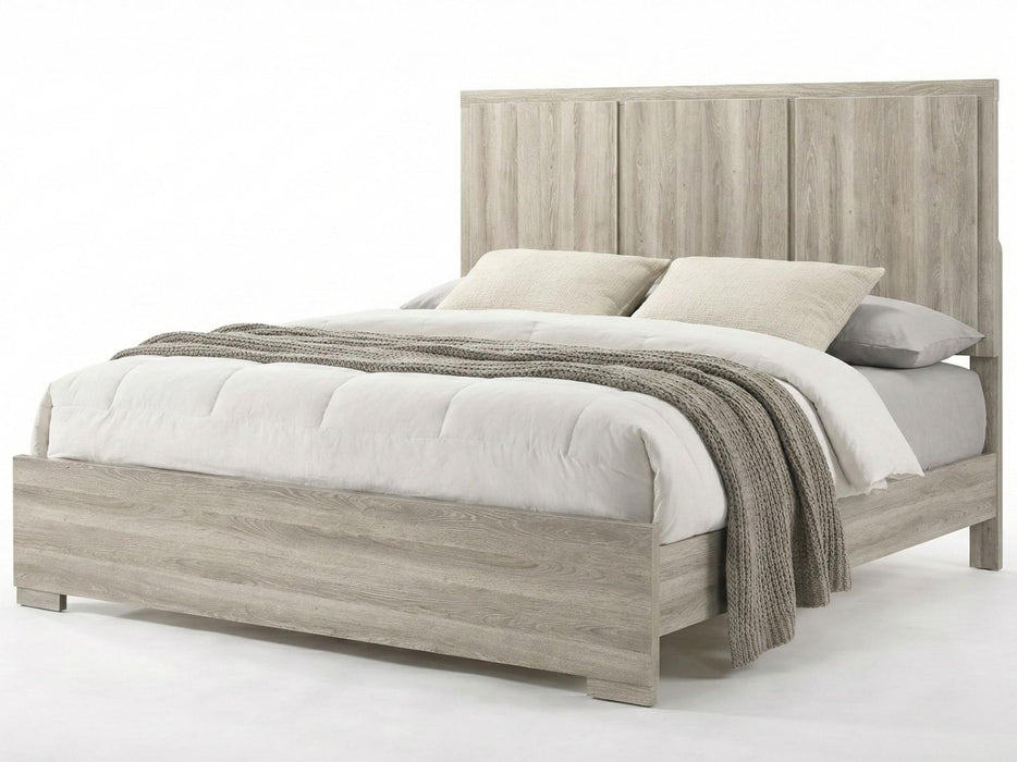 B0332G Bed