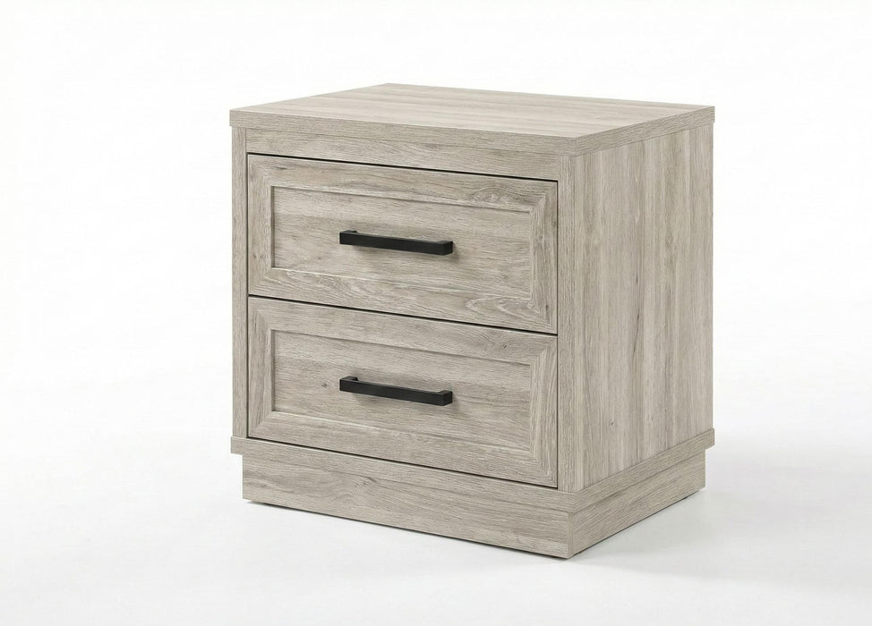 B0332G Nightstand