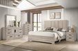 B0332G Nightstand