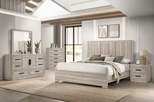 B0332G Bed