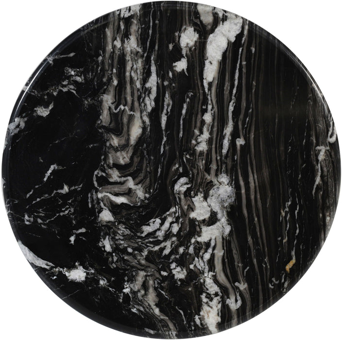 Formentera Genuine Marble End / Side Table