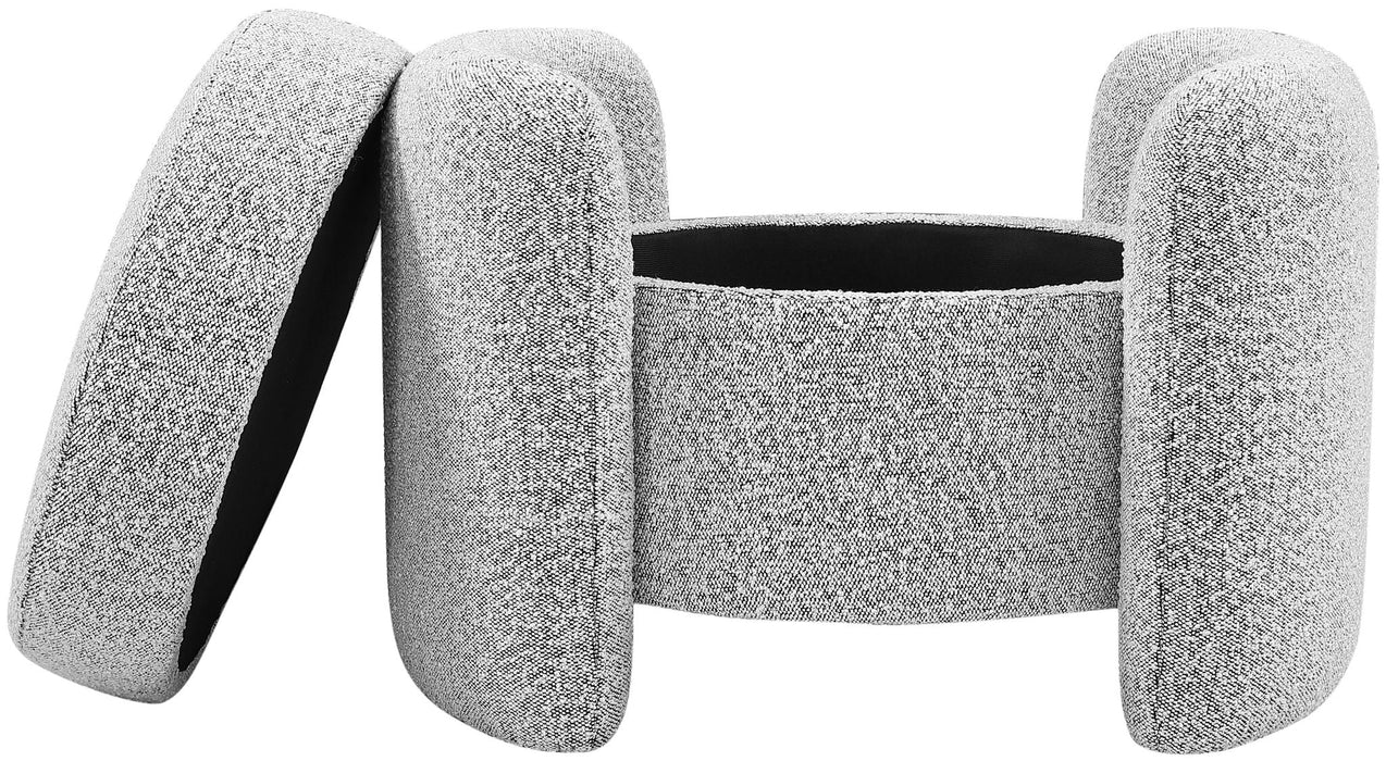 Horizon Ottoman