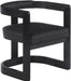 Manchester Vegan Leather Upholstered Dining Chair