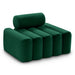 Melody Velvet Upholstered Chair