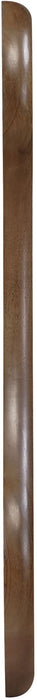 Verra 42" W X 36" H Solid Wood Frame Mirror