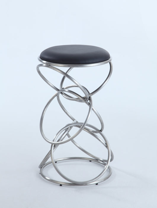 Interlocking Multi-Ring Counter Stool 0545-CS