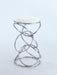 Interlocking Multi-Ring Counter Stool 0545-CS