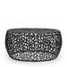 Priya Aluminum Coffee Table
