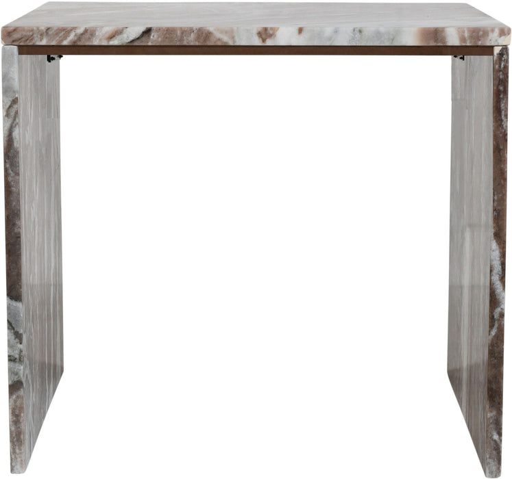 Vernazza Genuine Marble Coffee Table