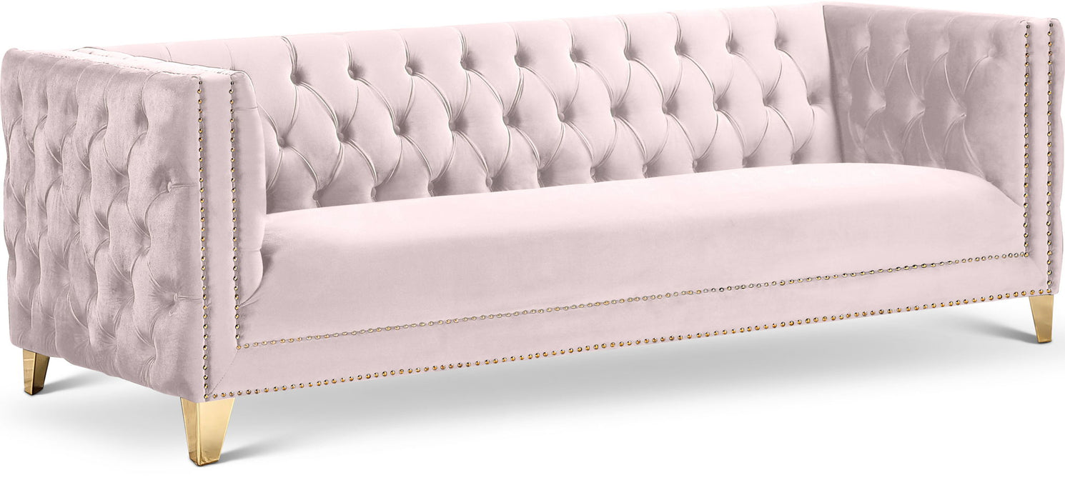 Michelle Living Room Set