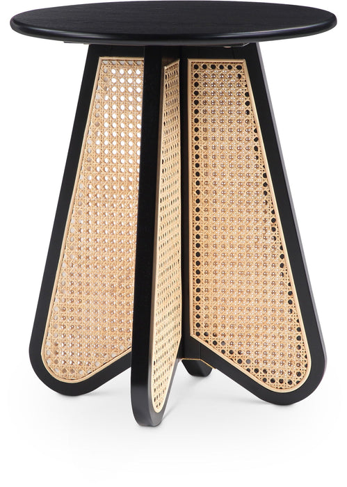 Butterfly Occasional Table Set