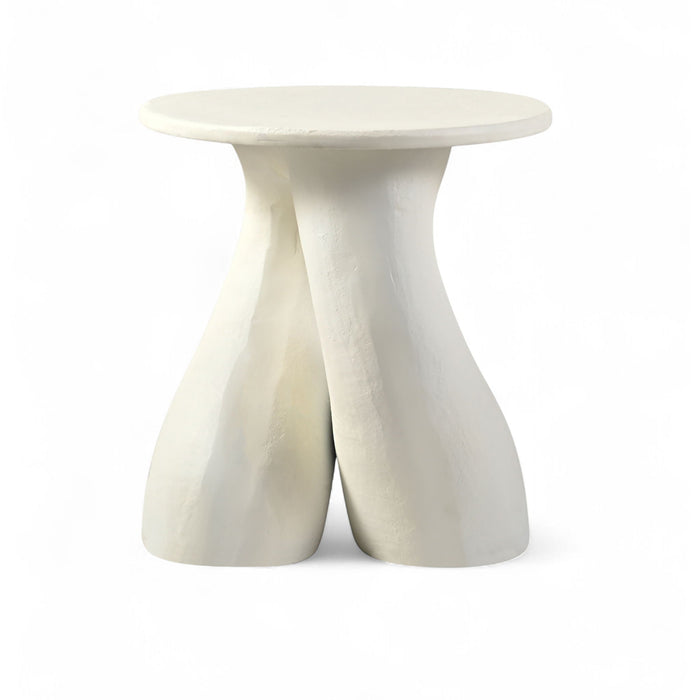 Talence Aluminium End Table
