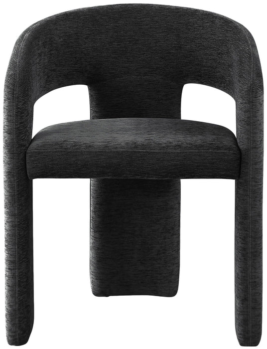Rendition Fabric Upholstered Dining Chair
