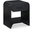 Hayes 22" Ash Veneer Nightstand / Side Table