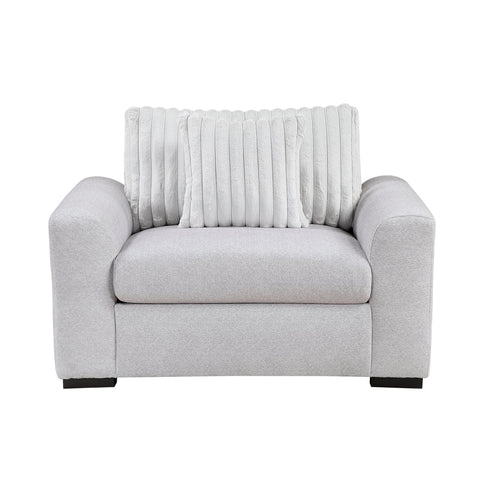 Silla Athena (9720GRY)