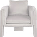 Sloan Velvet Upholstered Accent Chair
