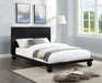 Kent Ash Wood Bed