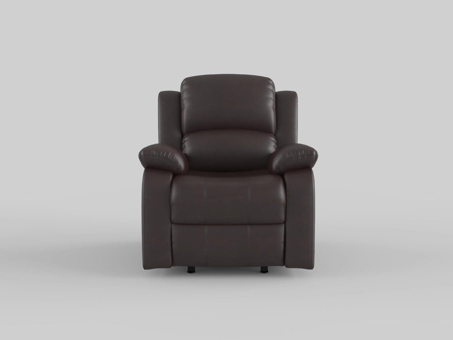 Clarkdale Glider Reclining Chair