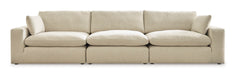 Elyza 3-Piece Sectional